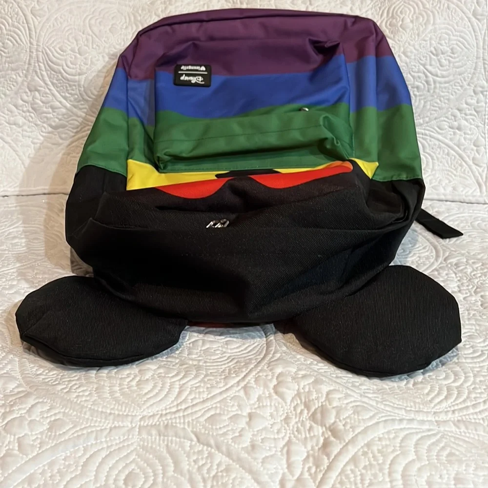 Loungefly bring colour
